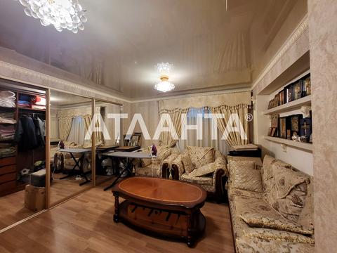 дом по адресу Морський пер.