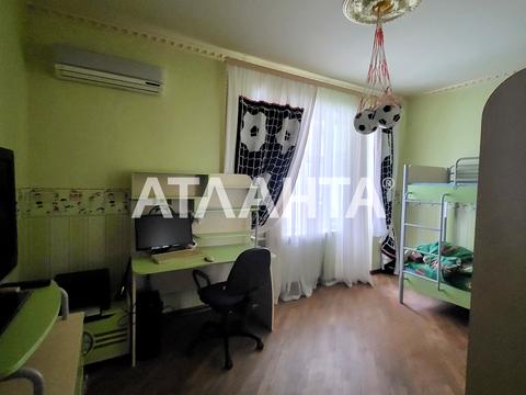 дом по адресу Морський пер.