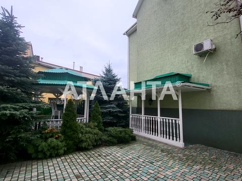дом по адресу Морський пер.