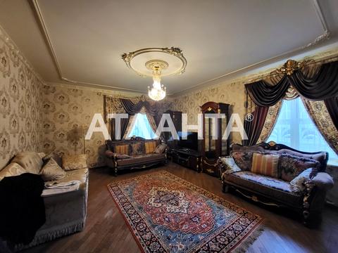 дом по адресу Морський пер.