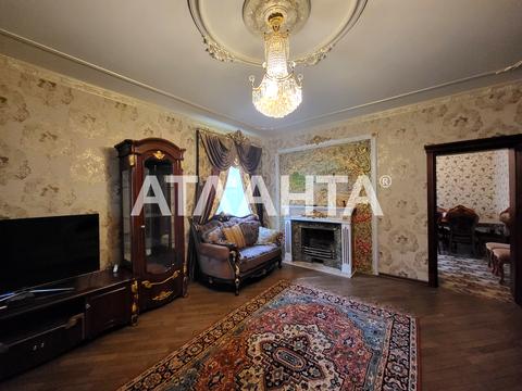 дом по адресу Морський пер.