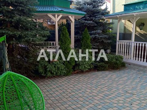 дом по адресу Морський пер.