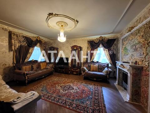 дом по адресу Морський пер.