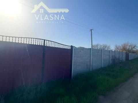участок по адресу Героїв Громади ул. (Гагаріна)