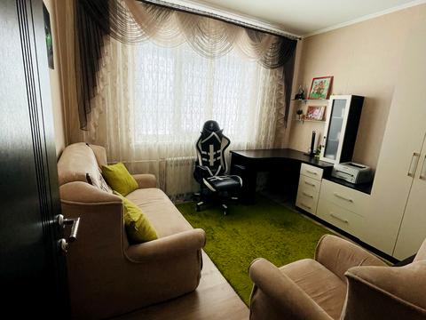 квартира за адресою Тракторобудівників просп., 152