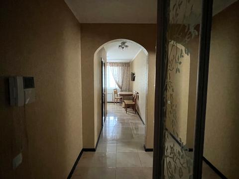 квартира за адресою Тракторобудівників просп., 152