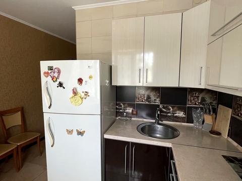 квартира за адресою Тракторобудівників просп., 152