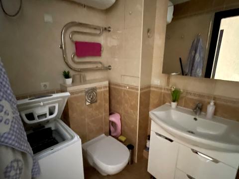 квартира за адресою Тракторобудівників просп., 152