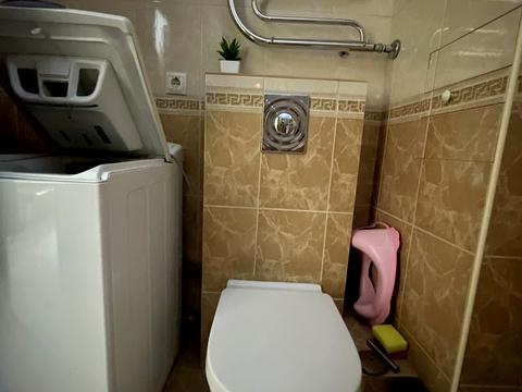 квартира за адресою Тракторобудівників просп., 152
