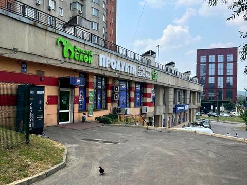 квартира за адресою Валерія Лобановського просп. (Червонозоряний), 130
