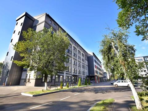 коммерческая по адресу Николая Пимоненко ул., 13