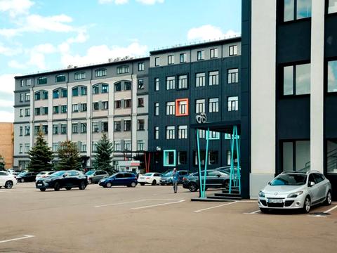 коммерческая по адресу Николая Пимоненко ул., 13