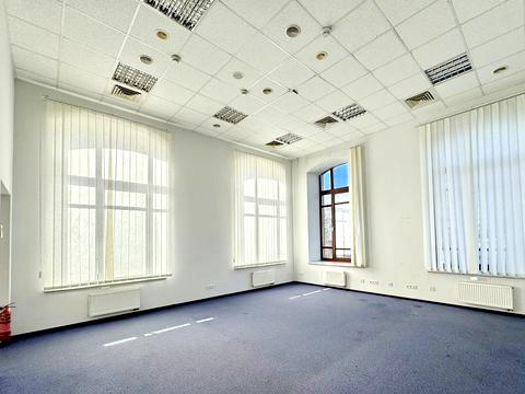 комерційна за адресою Бульварно-Кудрявська вул. (Воровського), 22