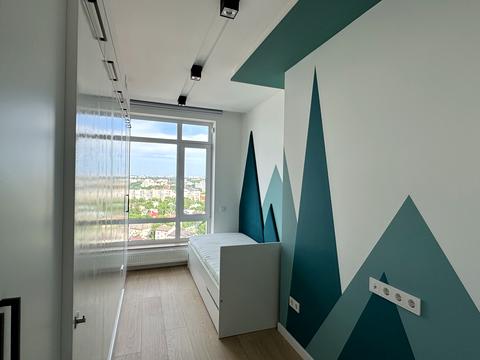 квартира по адресу Кульпарковская ул. (Кульпарківська), 64а