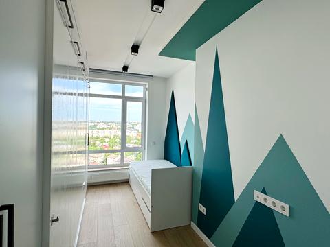 квартира по адресу Кульпарковская ул. (Кульпарківська), 64а