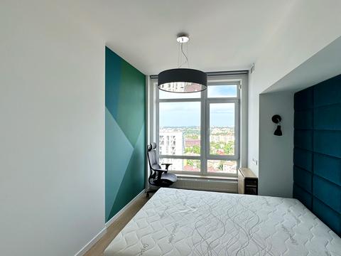 квартира по адресу Кульпарковская ул. (Кульпарківська), 64а