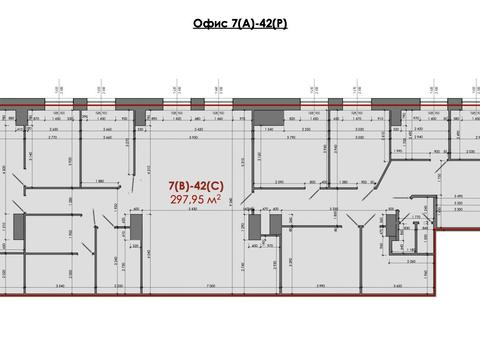 коммерческая по адресу Николая Пимоненко ул., 13