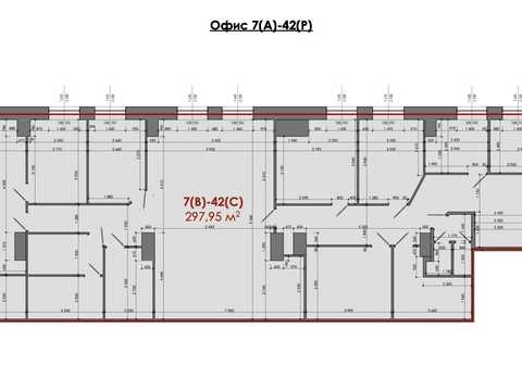 коммерческая по адресу Николая Пимоненко ул., 13