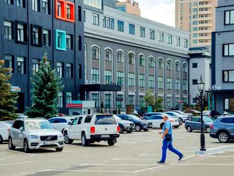 коммерческая по адресу Николая Пимоненко ул., 13