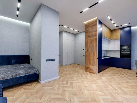 квартира за адресою Берестейський просп. (Перемоги), 42