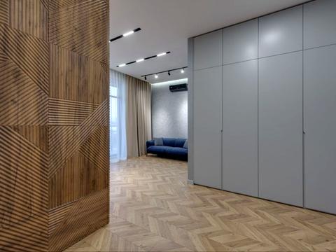 квартира за адресою Берестейський просп. (Перемоги), 42