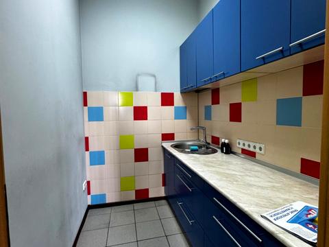 комерційна за адресою Миколи Пимоненка вул., 13