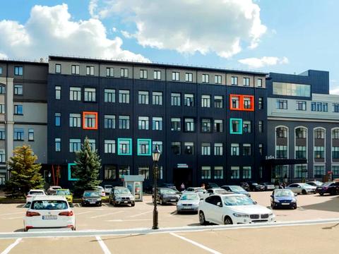 комерційна за адресою Миколи Пимоненка вул., 13