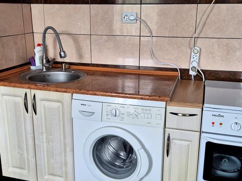 квартира по адресу Погодная ул., 4