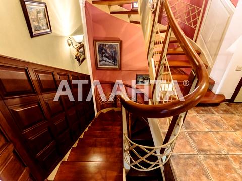 дом по адресу Аркадіївський пров.
