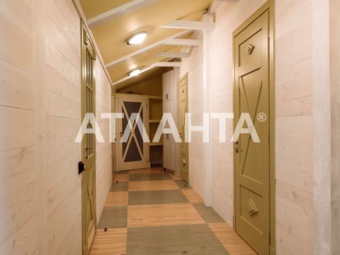 дом по адресу Аркадіївський пров.