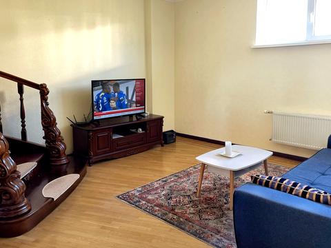квартира по адресу Ярославов Вал ул., 19