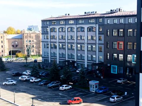 коммерческая по адресу Николая Пимоненко ул., 13