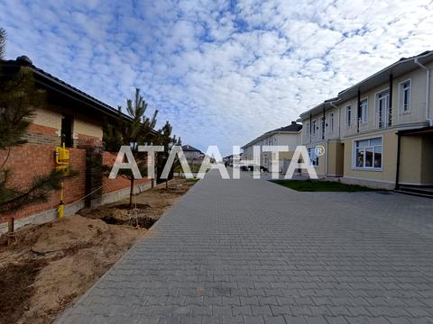 будинок за адресою Центральна вул.