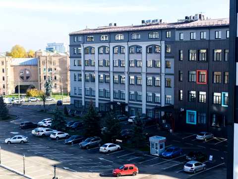 коммерческая по адресу Николая Пимоненко ул., 13