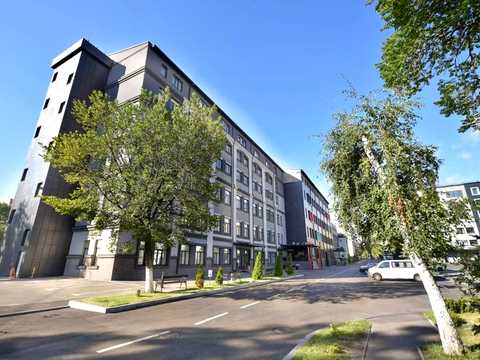коммерческая по адресу Николая Пимоненко ул., 13