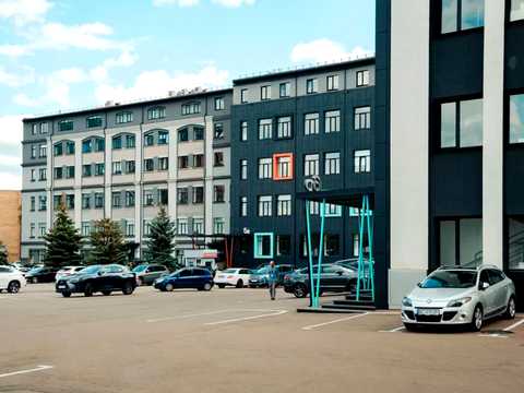 коммерческая по адресу Николая Пимоненко ул., 13