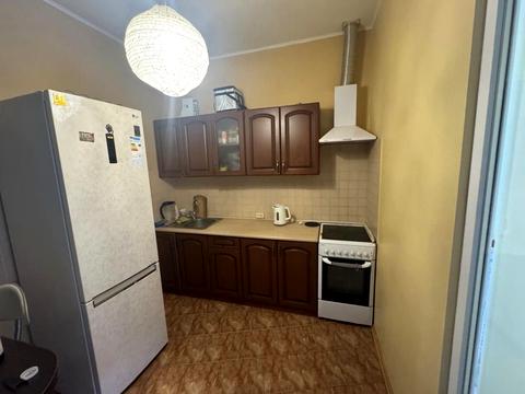 квартира за адресою Мала Арнаутська вул., 105/1