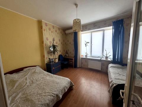 квартира за адресою Мала Арнаутська вул., 105/1