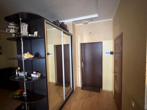 квартира за адресою Мала Арнаутська вул., 105/1