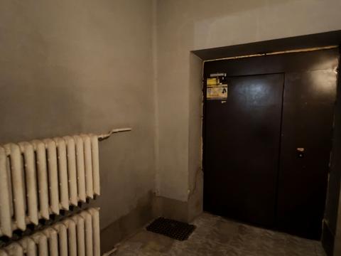 квартира по адресу Митрополита Василия Липковского ул. (Урицького), 8