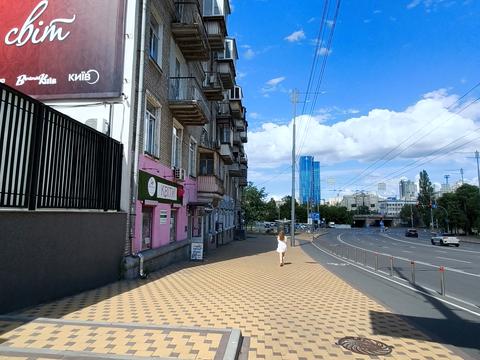 квартира по адресу Митрополита Василия Липковского ул. (Урицького), 8