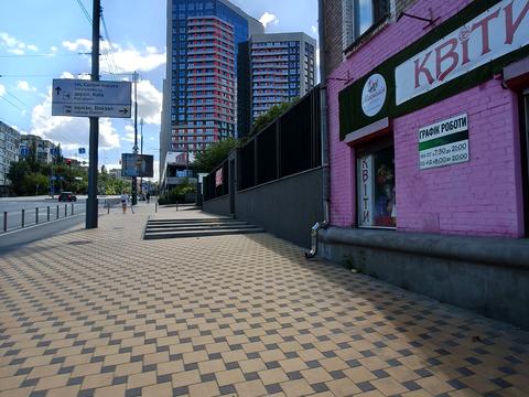 квартира по адресу Митрополита Василия Липковского ул. (Урицького), 8