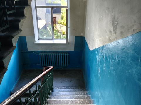 квартира по адресу Митрополита Василия Липковского ул. (Урицького), 8
