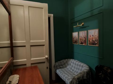квартира по адресу Митрополита Василия Липковского ул. (Урицького), 8