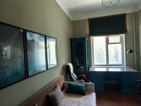 квартира по адресу Митрополита Василия Липковского ул. (Урицького), 8