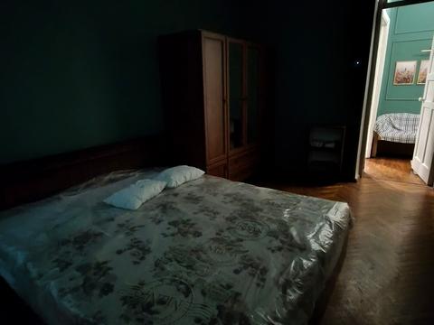 квартира по адресу Митрополита Василия Липковского ул. (Урицького), 8