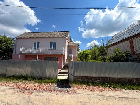 дом по адресу 2-й Кам'янецький проезд, 15