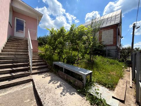 дом по адресу 2-й Кам'янецький проезд, 15
