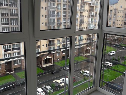 квартира за адресою Метрологічна вул., 9-Д