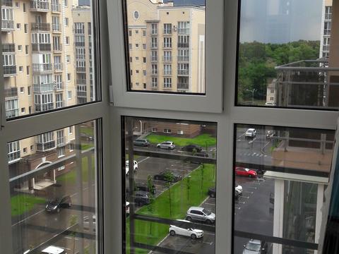 квартира за адресою Метрологічна вул., 9-Д